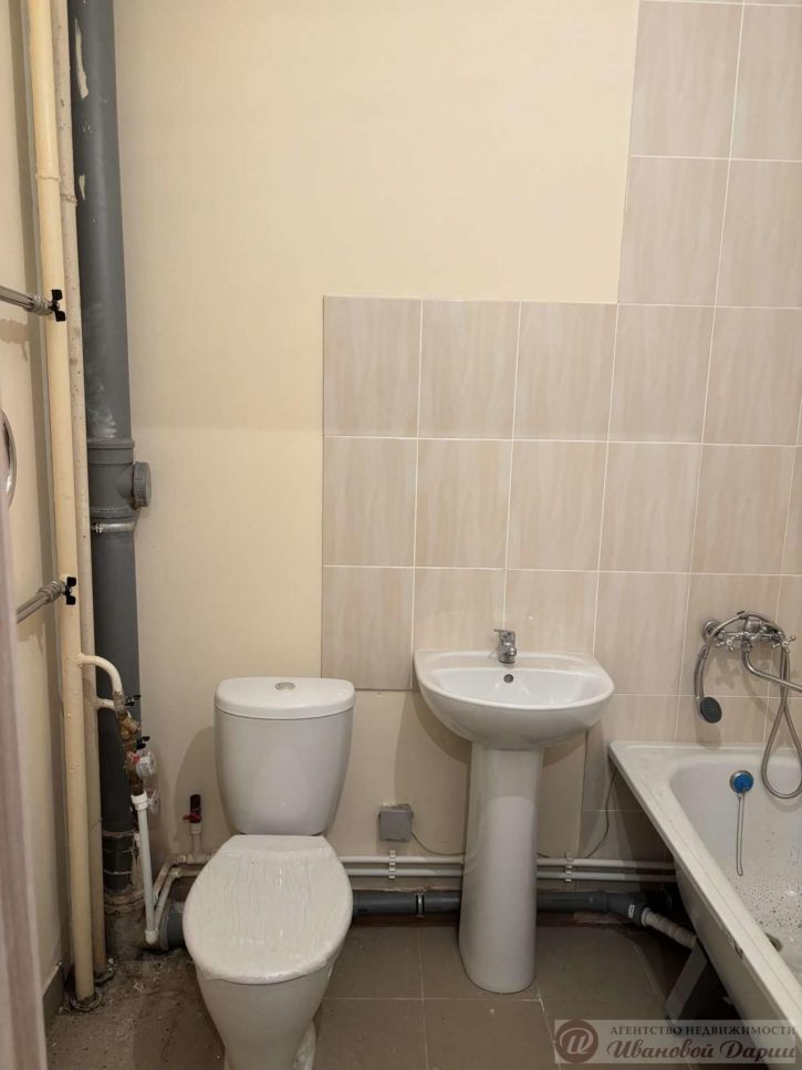 1-комн квартира Василия Татищева улица, 9а