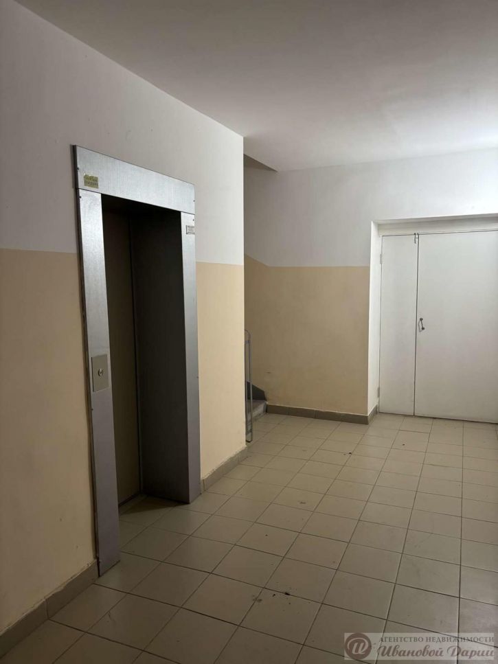 1-комн квартира Василия Татищева улица, 9а