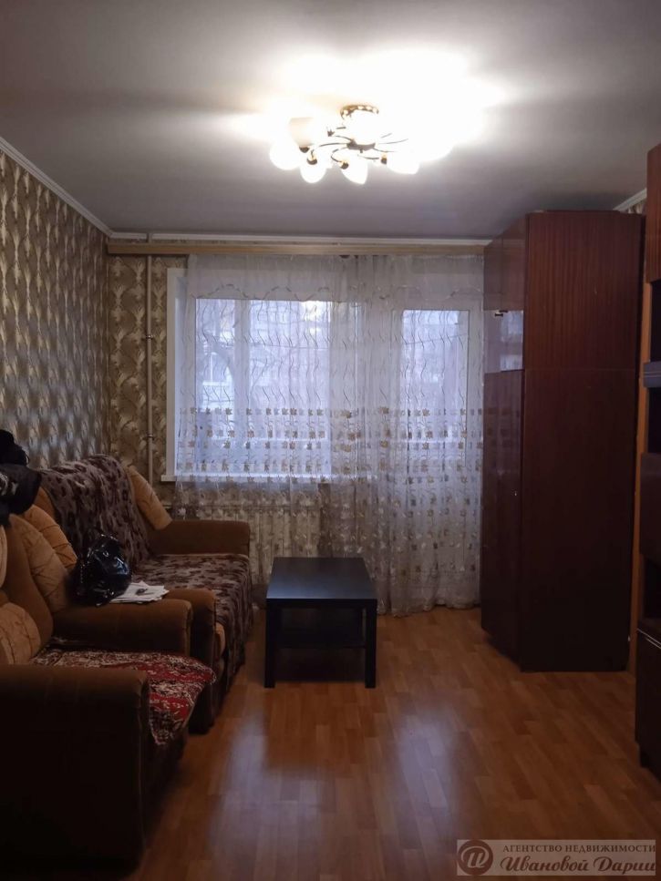 2-комн квартира Партизанская улица, 206