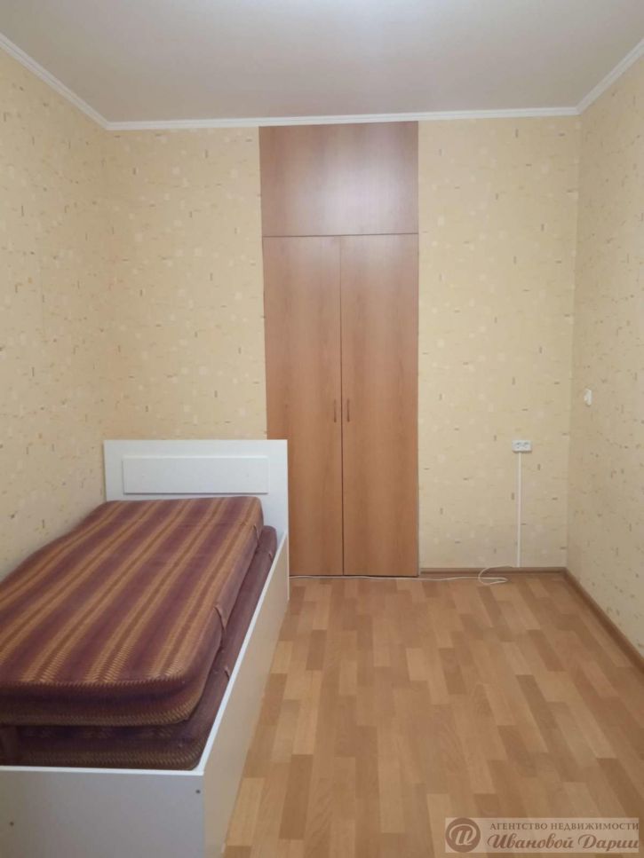 2-комн квартира Партизанская улица, 206