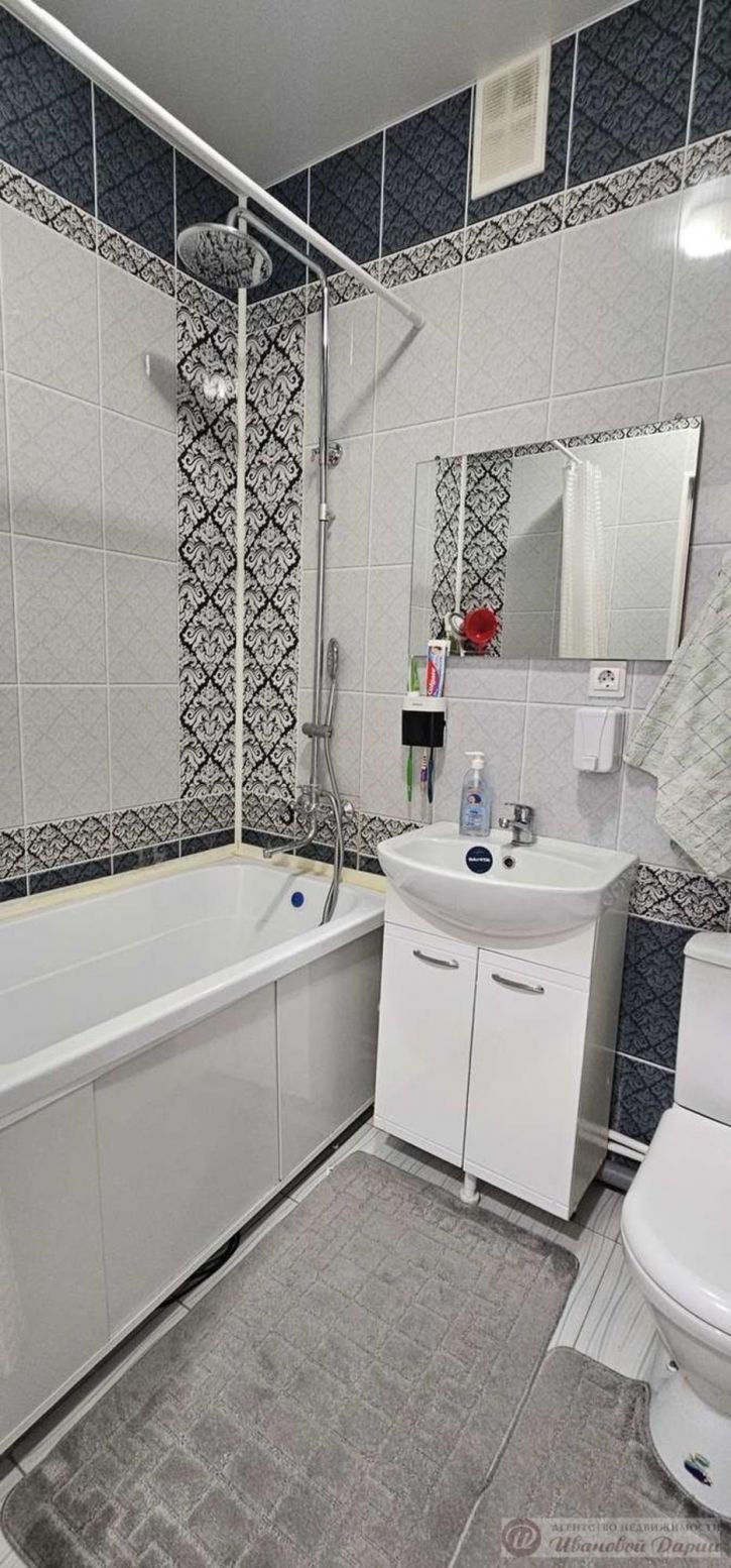 2-комн квартира 3-й проезд, 50а