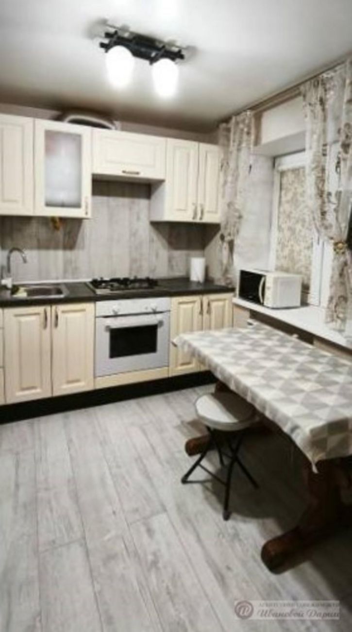 1-комн квартира Старонабережная улица, 90