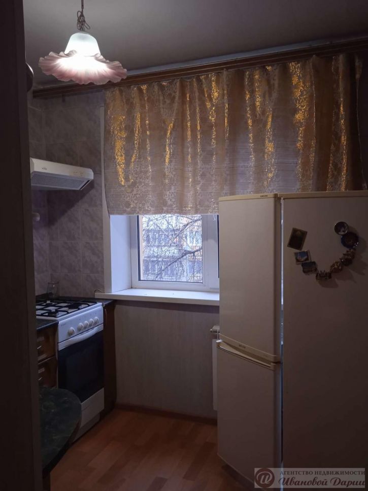 2-комн квартира Партизанская улица, 206