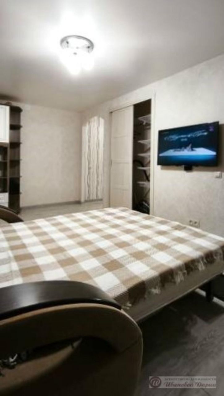 1-комн квартира Старонабережная улица, 90