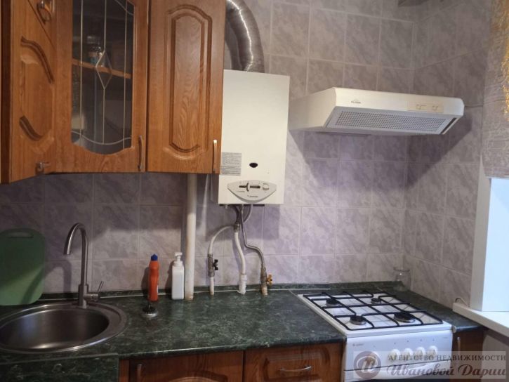 2-комн квартира Партизанская улица, 206