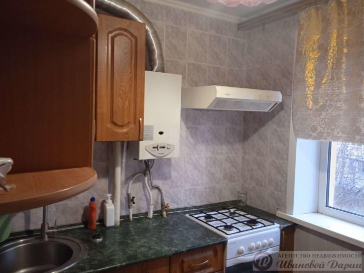 2-комн квартира Партизанская улица, 206