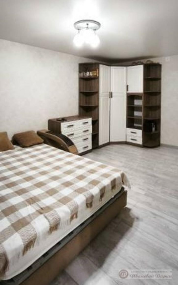 1-комн квартира Старонабережная улица, 90