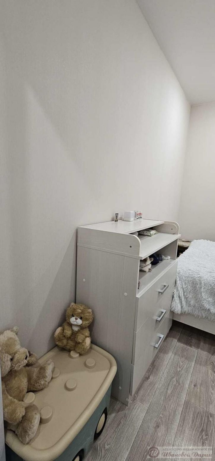 2-комн квартира 3-й проезд, 50а