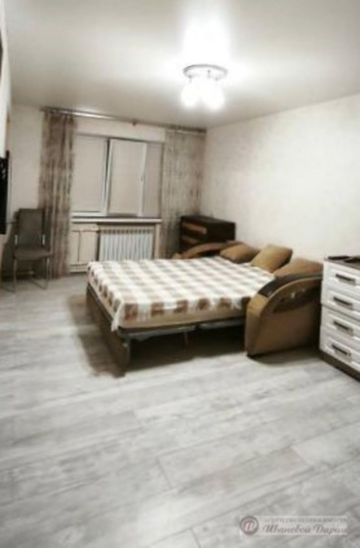 1-комн квартира Старонабережная улица, 90