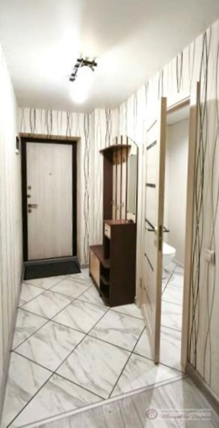 1-комн квартира Старонабережная улица, 90