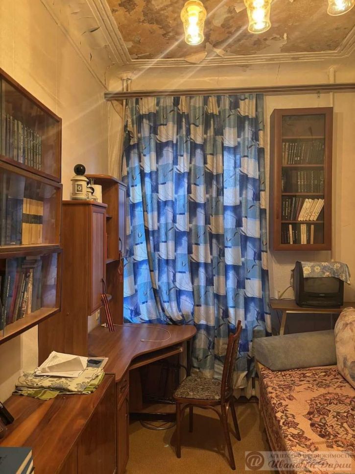 2-комн квартира Чапаевская улица, 154
