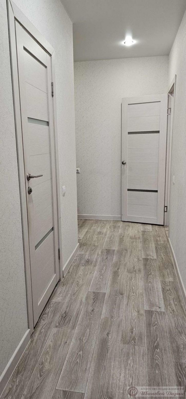 2-комн квартира 3-й проезд, 50а