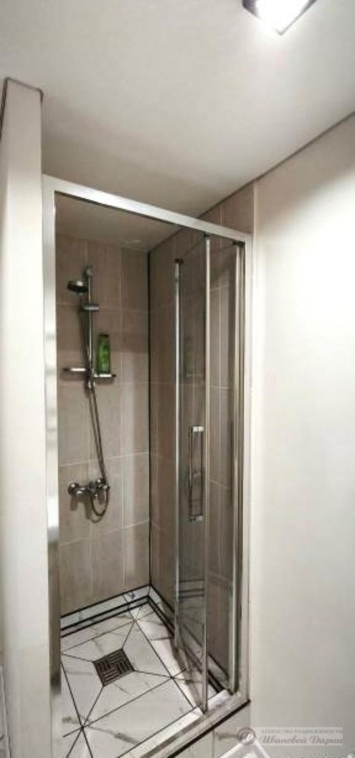 1-комн квартира Старонабережная улица, 90