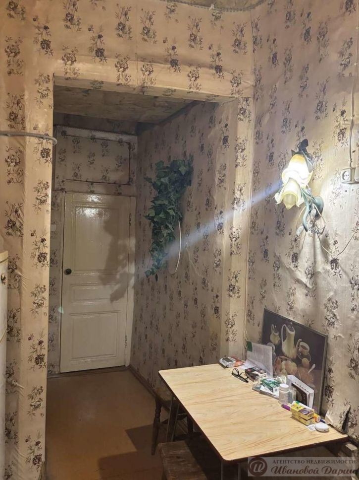 2-комн квартира Чапаевская улица, 154