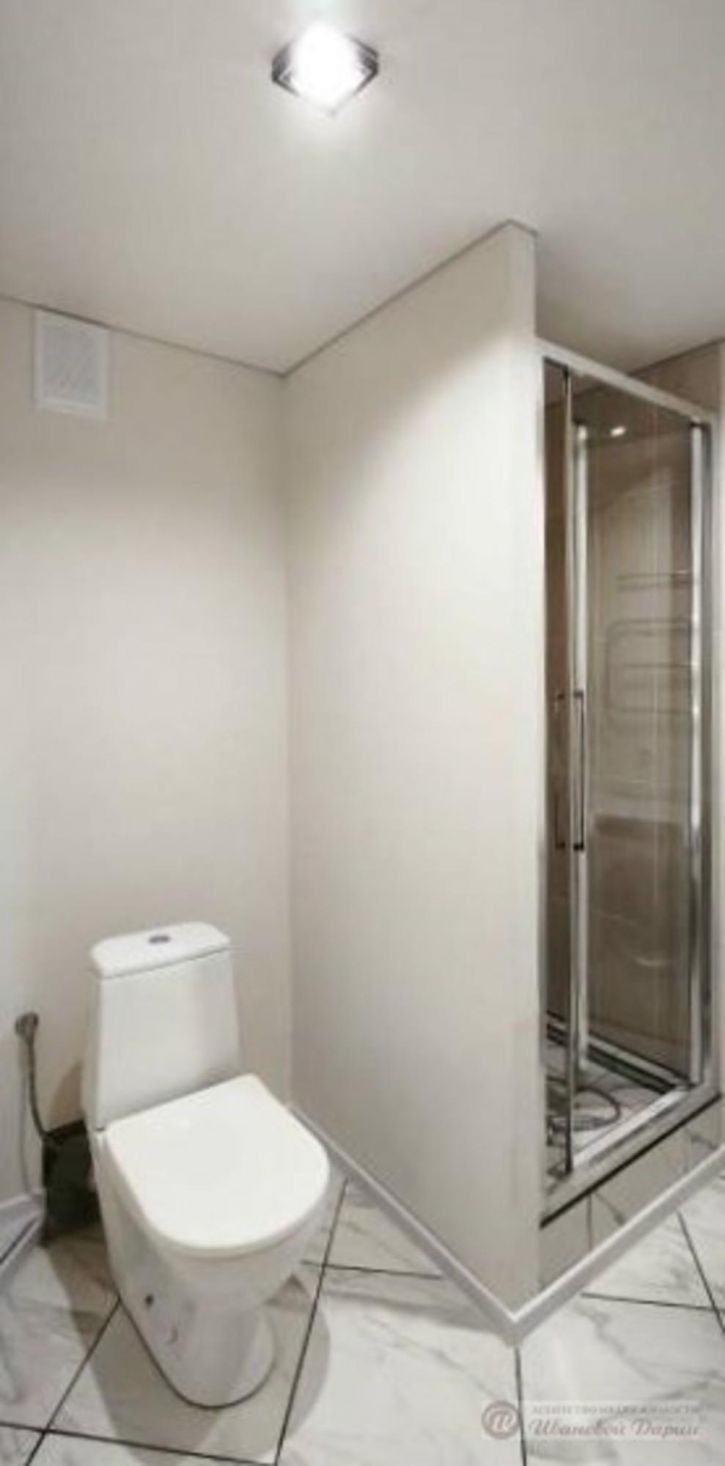 1-комн квартира Старонабережная улица, 90