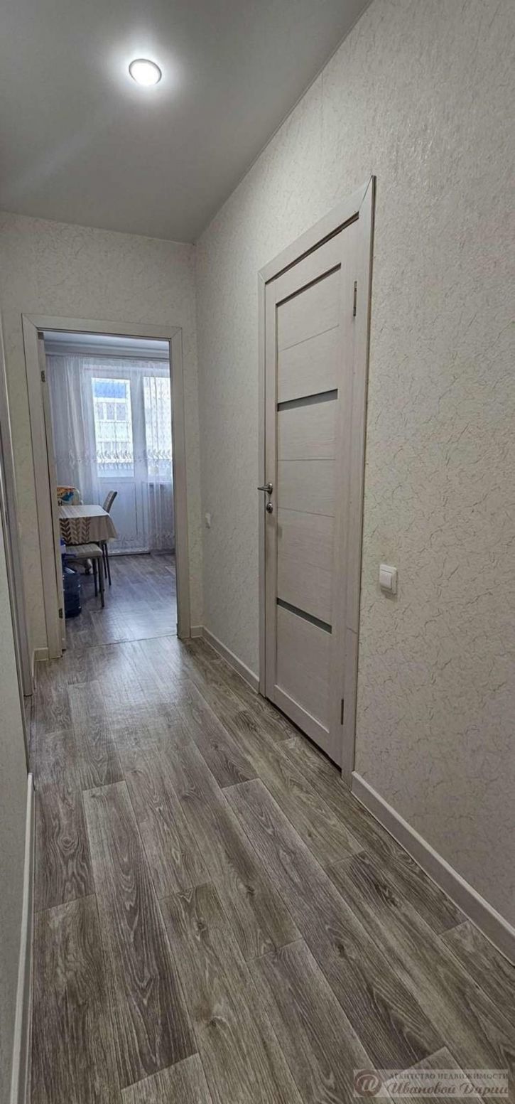 2-комн квартира 3-й проезд, 50а