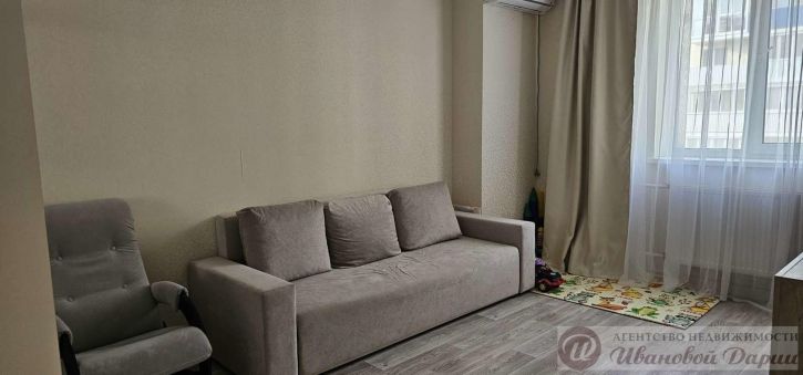 2-комн квартира 3-й проезд, 50а