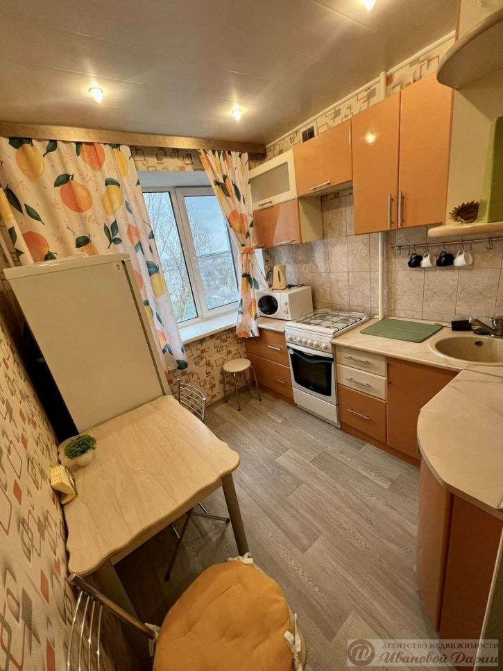 1-комн квартира 22 Партсъезда улица, 179