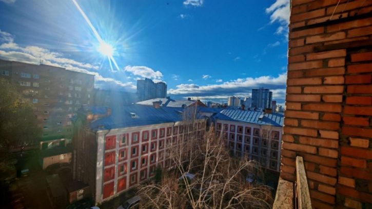 2-комн квартира Арцыбушевская улица, 175