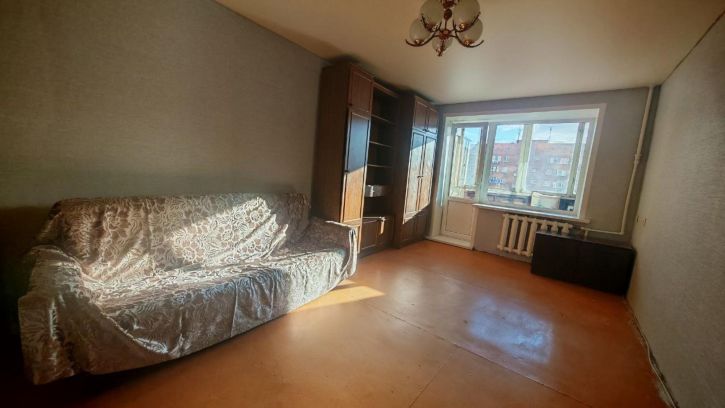 2-комн квартира Арцыбушевская улица, 175