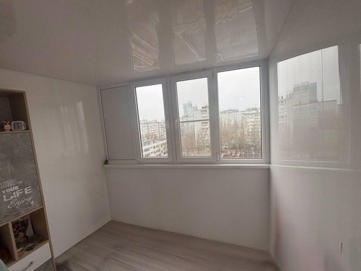 2-комн квартира Георгия Димитрова улица, 92