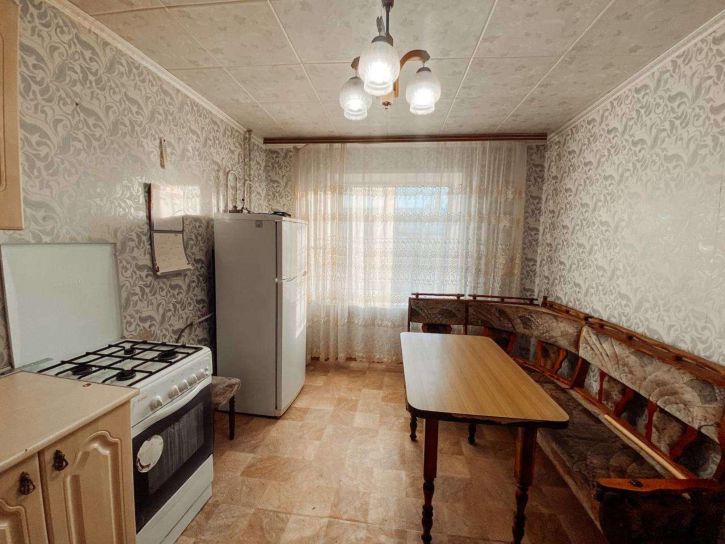 1-комн квартира Карякина переулок, 1