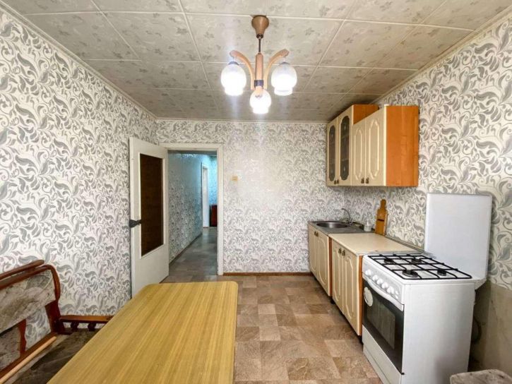 1-комн квартира Карякина переулок, 1