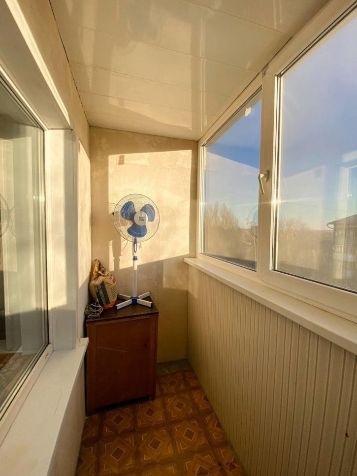 1-комн квартира Карякина переулок, 1