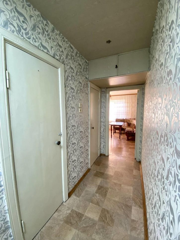 1-комн квартира Карякина переулок, 1