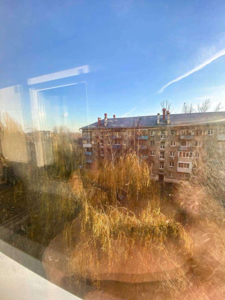 1-комн квартира Карякина переулок, 1