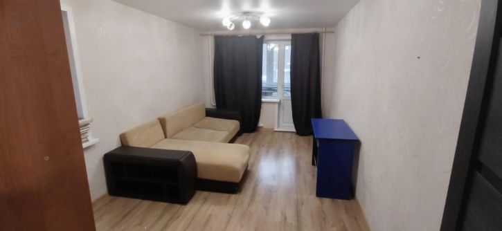 3-комн квартира Владимирская улица, 42