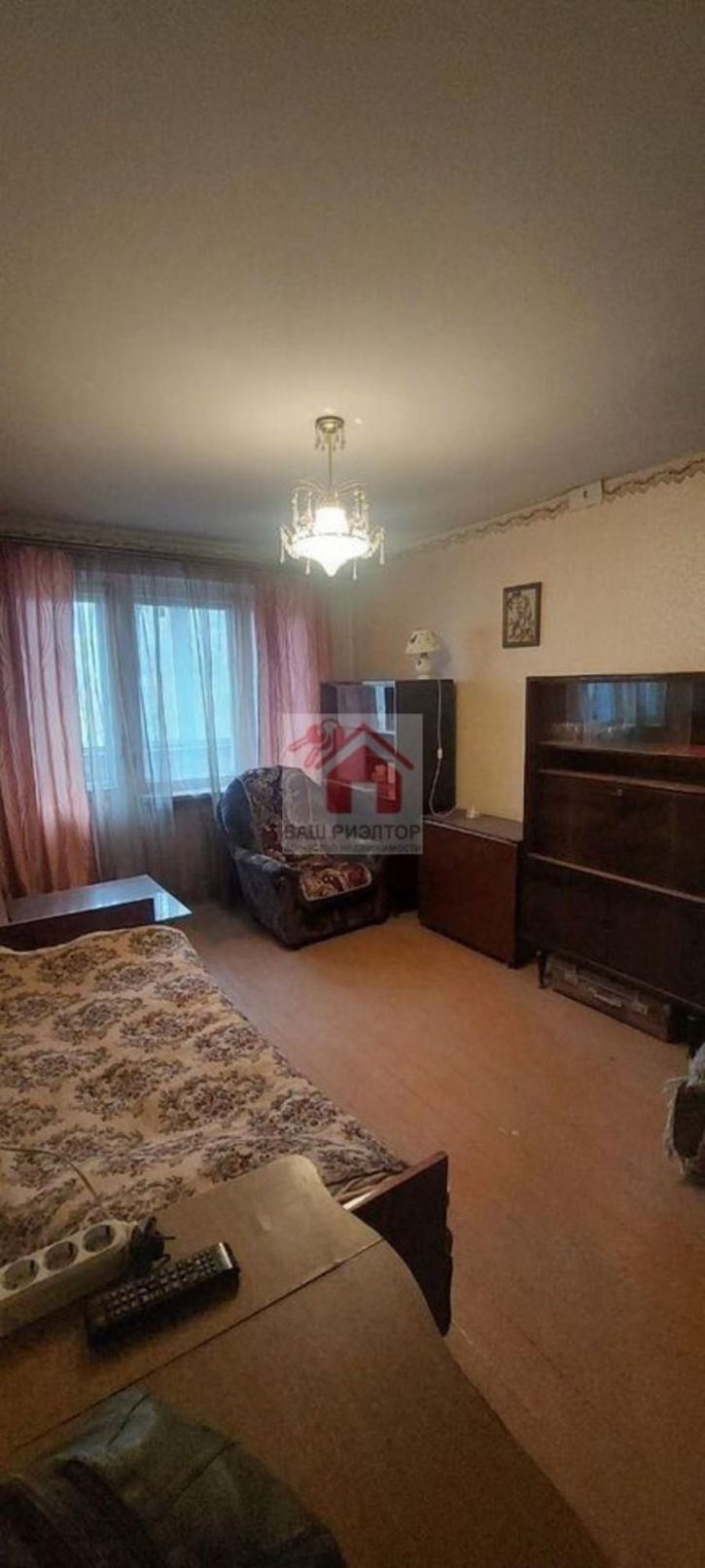 1-комн квартира Кирова проспект, 208