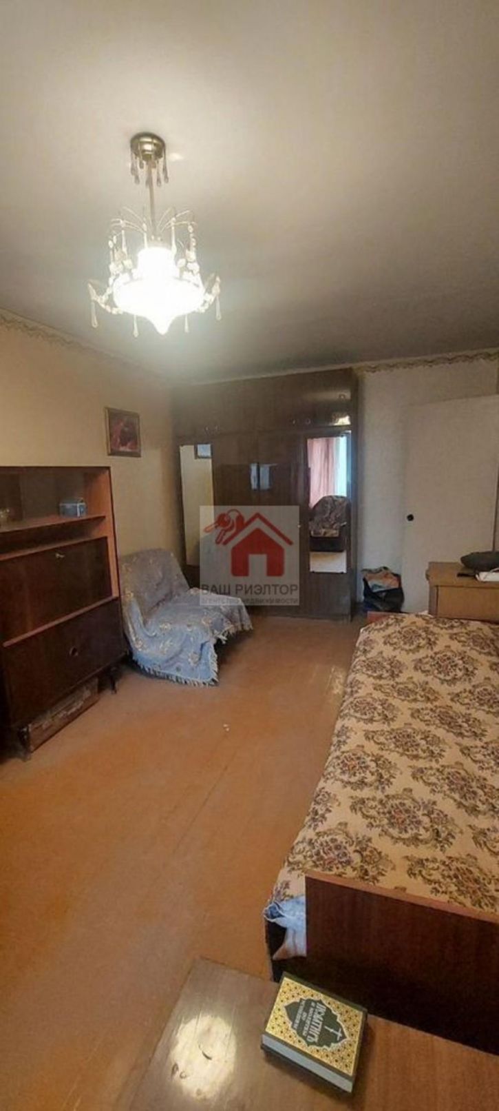 1-комн квартира Кирова проспект, 208