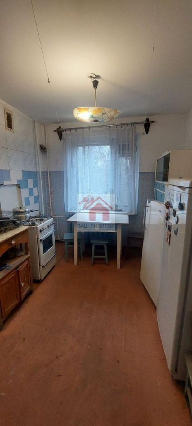 1-комн квартира Кирова проспект, 208