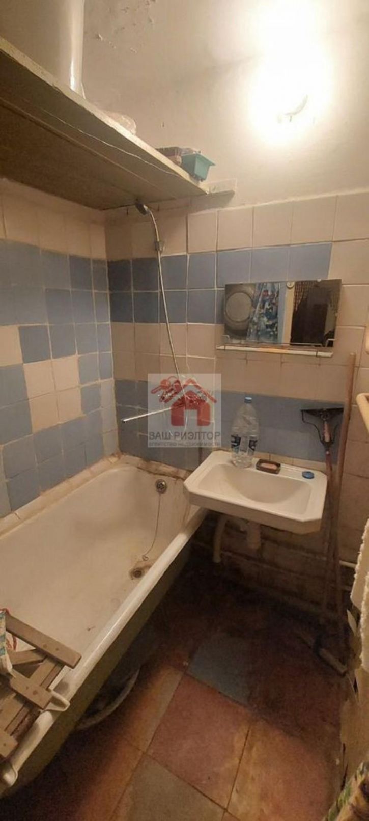 1-комн квартира Кирова проспект, 208