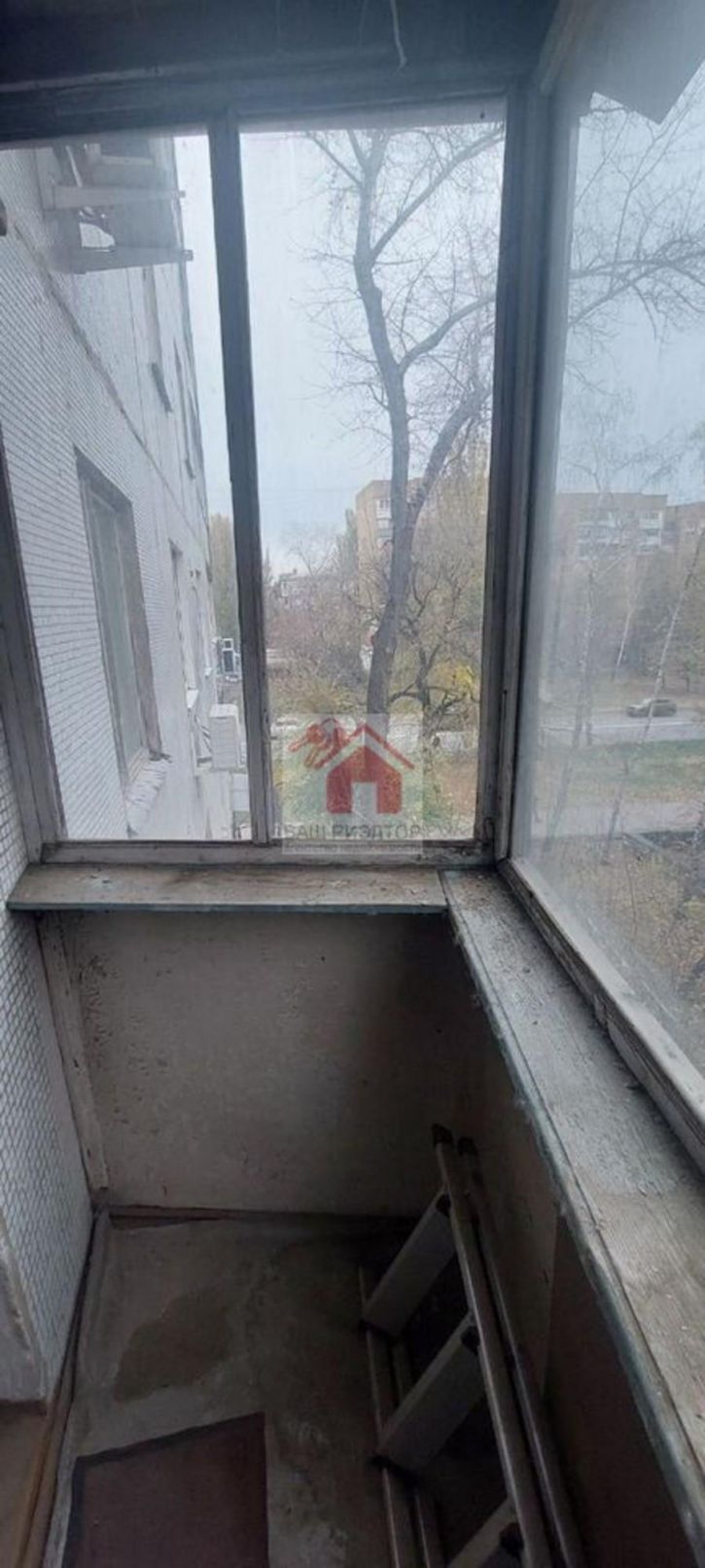 1-комн квартира Кирова проспект, 208