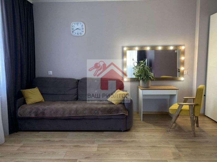 2-комн квартира Фрунзе улица, 169а