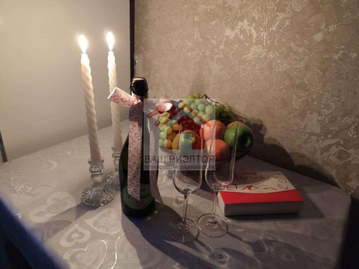 1-комн квартира Воронежская улица, 143