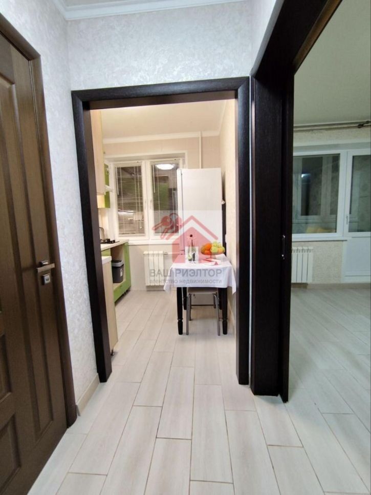 1-комн квартира Воронежская улица, 143