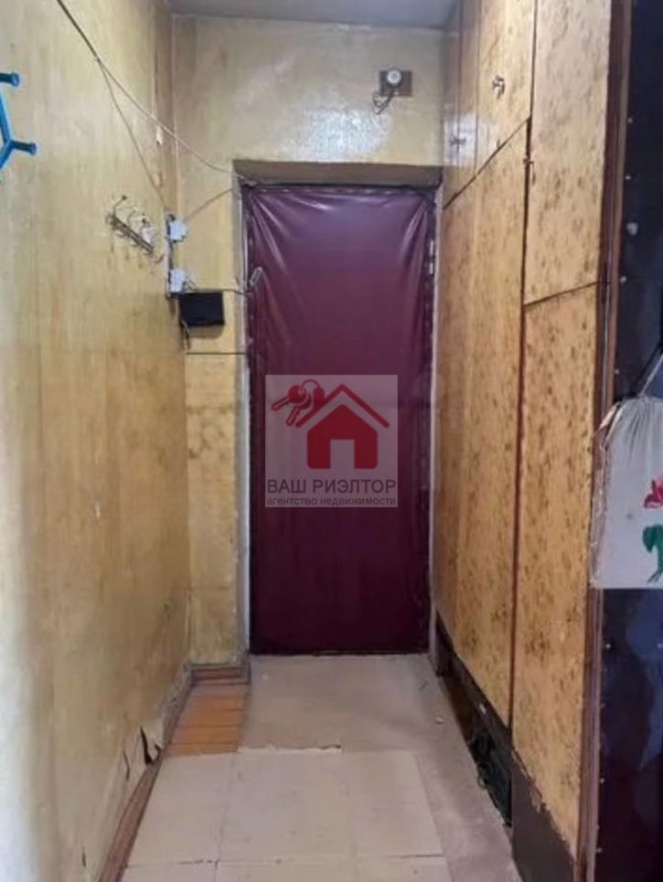 3-комн квартира Севастопольская улица, 47