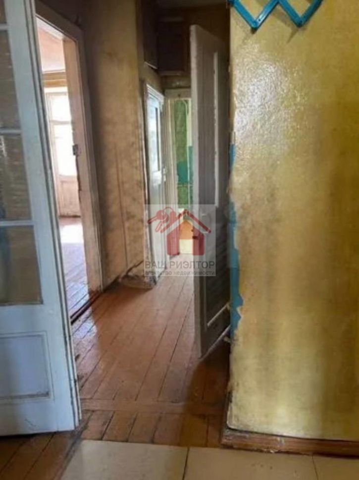 3-комн квартира Севастопольская улица, 47