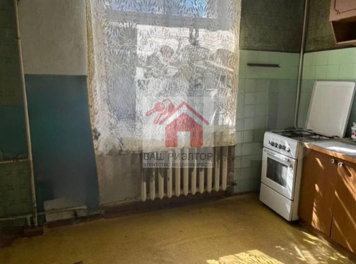 3-комн квартира Севастопольская улица, 47