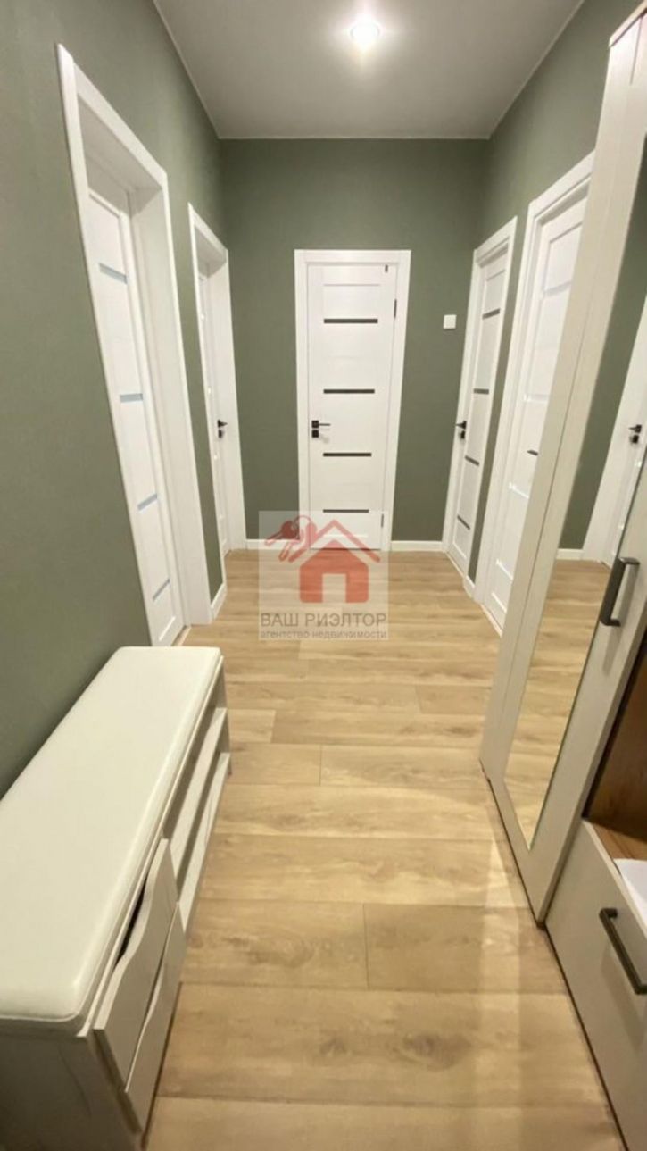 2-комн квартира Фрунзе улица, 169а