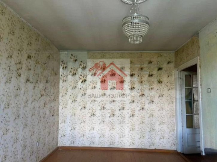 3-комн квартира Севастопольская улица, 47