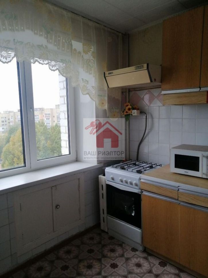 1-комн квартира Нагорная улица, 141