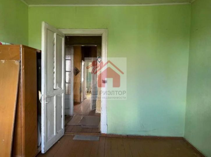 3-комн квартира Севастопольская улица, 47