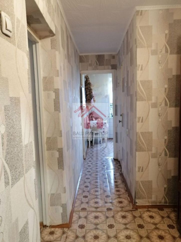 1-комн квартира Нагорная улица, 141