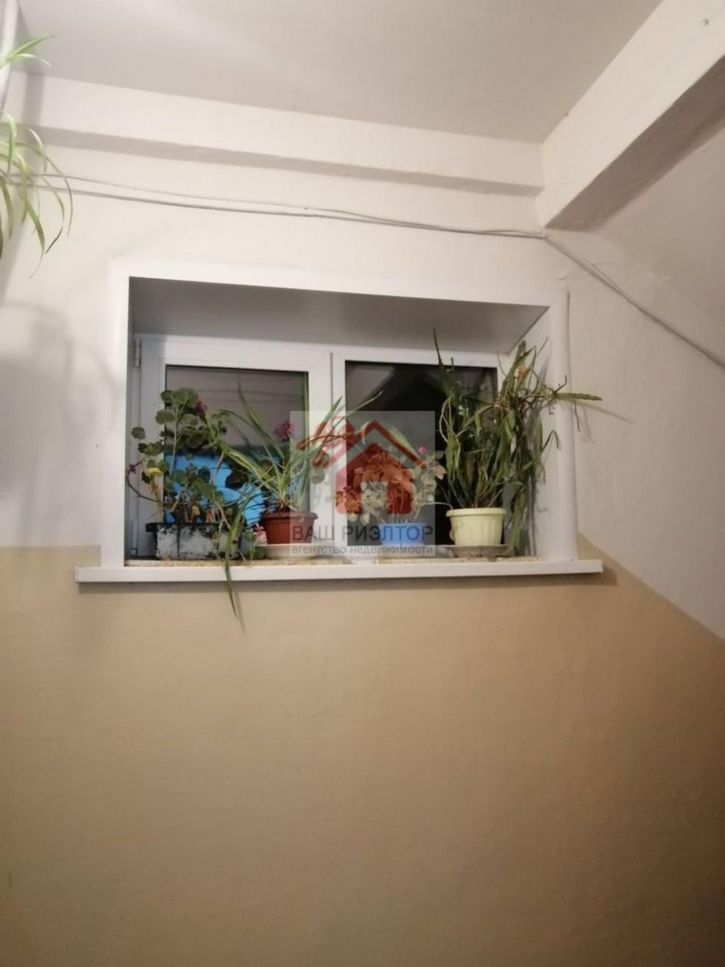 1-комн квартира Нагорная улица, 141