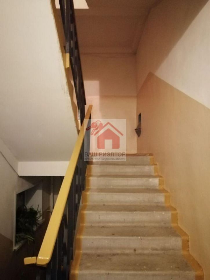 1-комн квартира Нагорная улица, 141