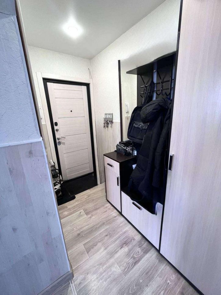 2-комн квартира Революционная улица, 158